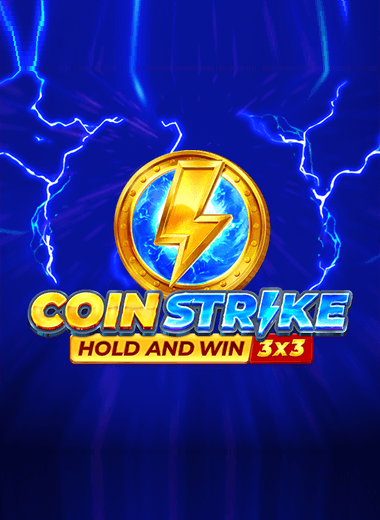 Coin Strike Hold and Win