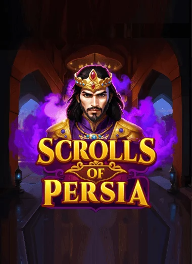 Scrolls of Persia