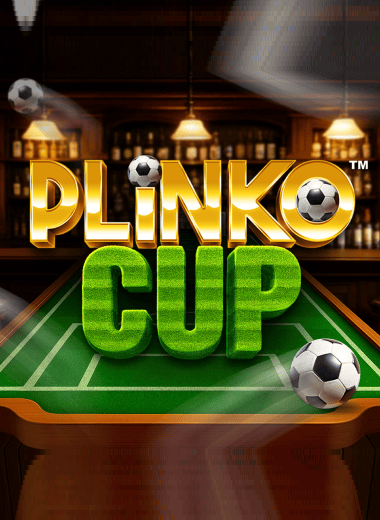 Plinko Cup