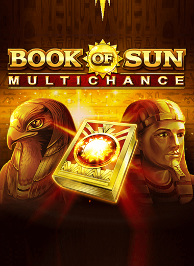 Book of Sun: Multichance