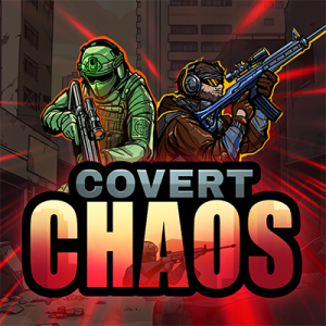 Covert Chaos