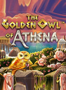 The Golden Owl of Athena