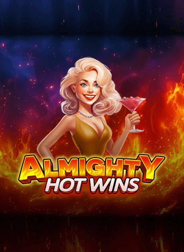 Almighty Hot Wins